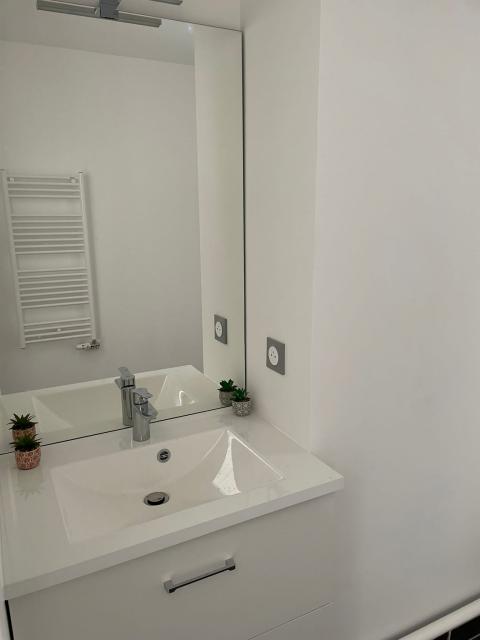 Location appartement T2 Bagnolet - Photo 8