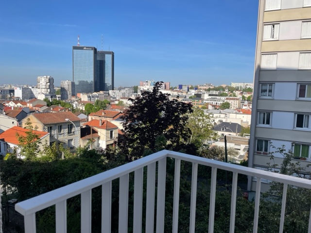 Location appartement T2 Bagnolet - Photo 9