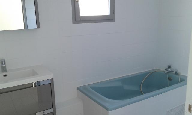 Location appartement T2 Le Cres - Photo 2