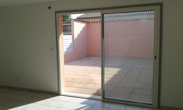 Location appartement T2 Le Cres - Photo 3