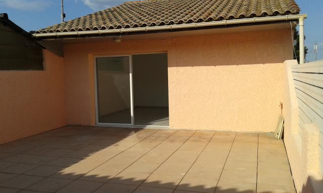 Location appartement T2 Le Cres - Photo 4