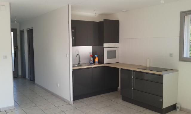 Location appartement T2 Le Cres - Photo 6