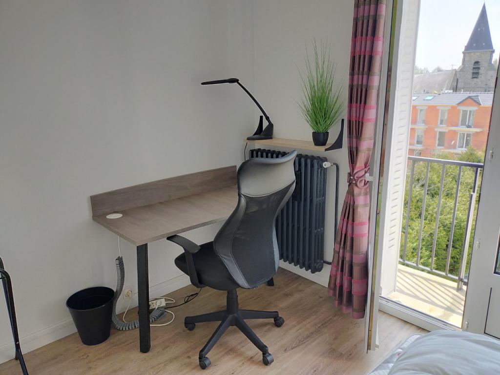 Location chambre Trappes - Photo 3