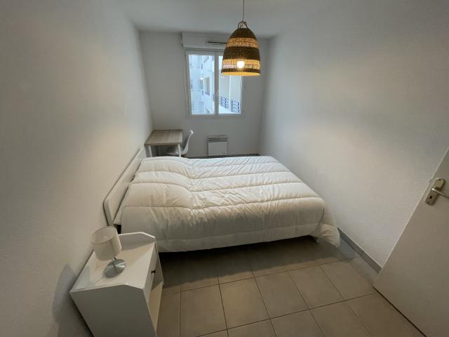 Location appartement T3 Poitiers - Photo 4