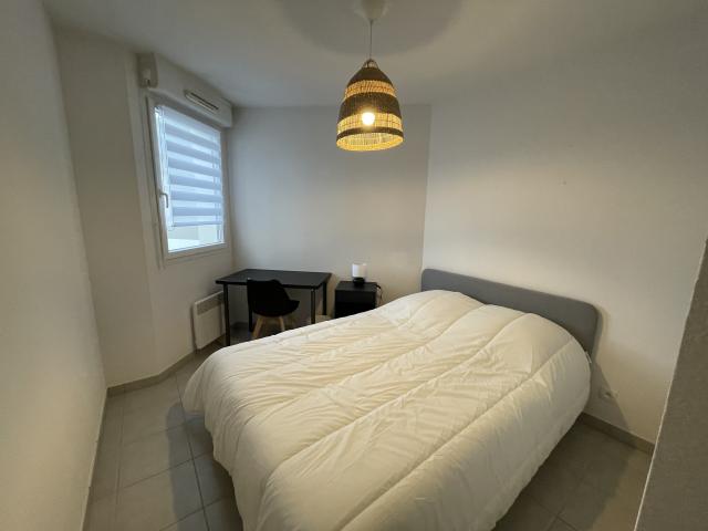 Location appartement T3 Poitiers - Photo 5