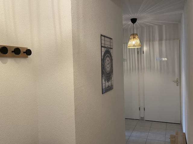 Location appartement T3 Poitiers - Photo 6