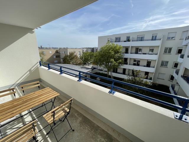 Location appartement T3 Poitiers - Photo 8