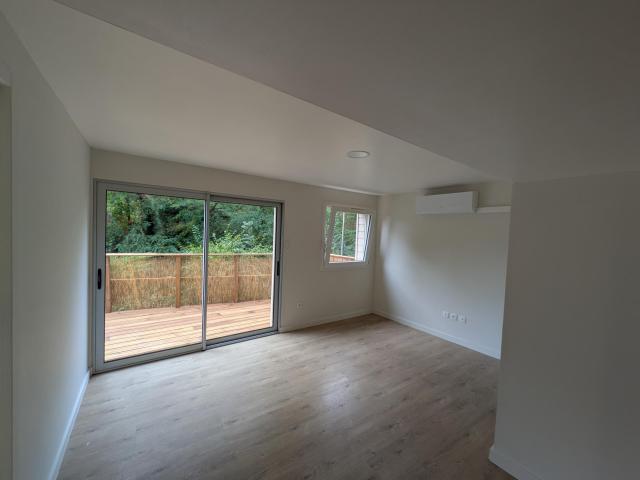 Location appartement T3 Craponne - Photo 4
