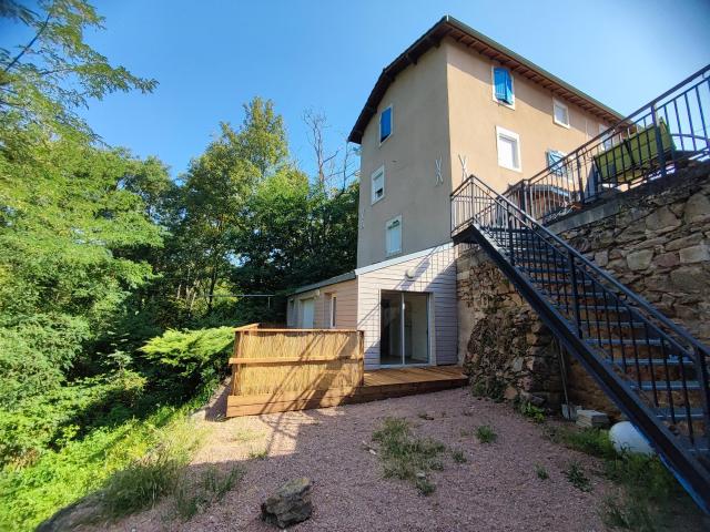 Location appartement T3 Craponne - Photo 5