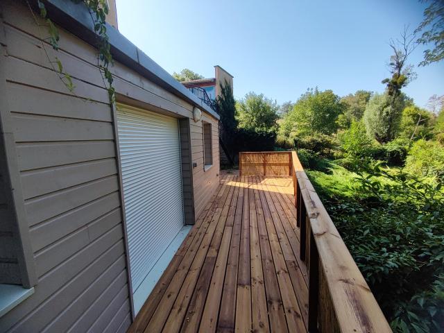 Location appartement T3 Craponne - Photo 6