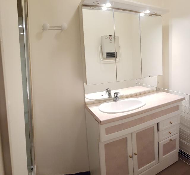 Location appartement T1 Aix en Provence - Photo 2
