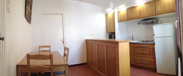 Location appartement T1 Aix en Provence - Photo 3
