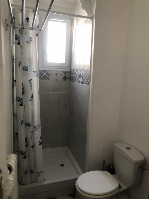 Location appartement T3 Paris 13 - Photo 2