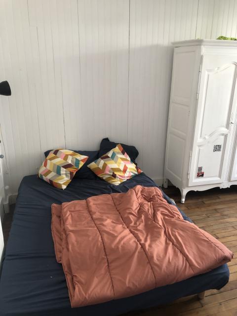 Location appartement T3 Paris 13 - Photo 3
