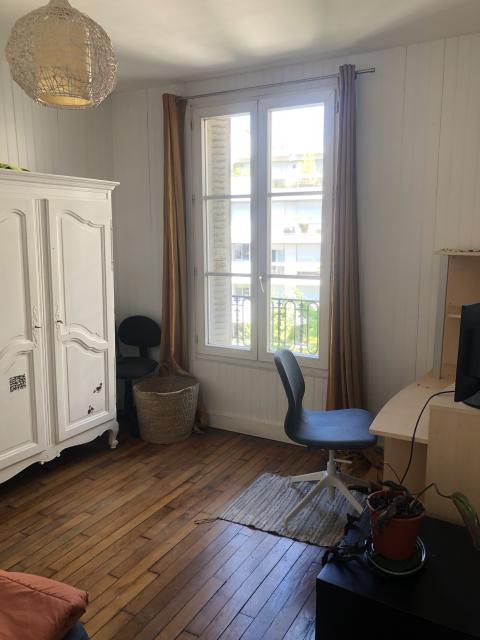 Location appartement T3 Paris 13 - Photo 4