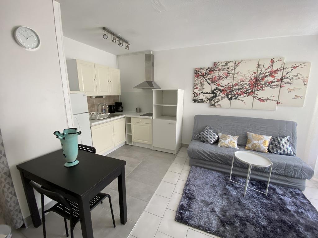 Location chambre Cannes - Photo 1