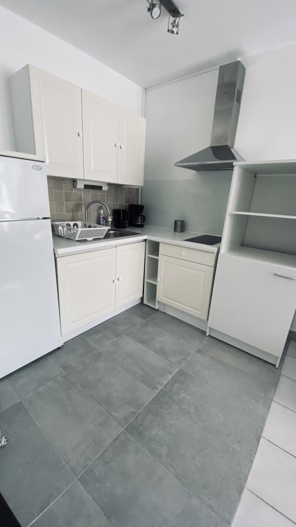 Location chambre Cannes - Photo 2