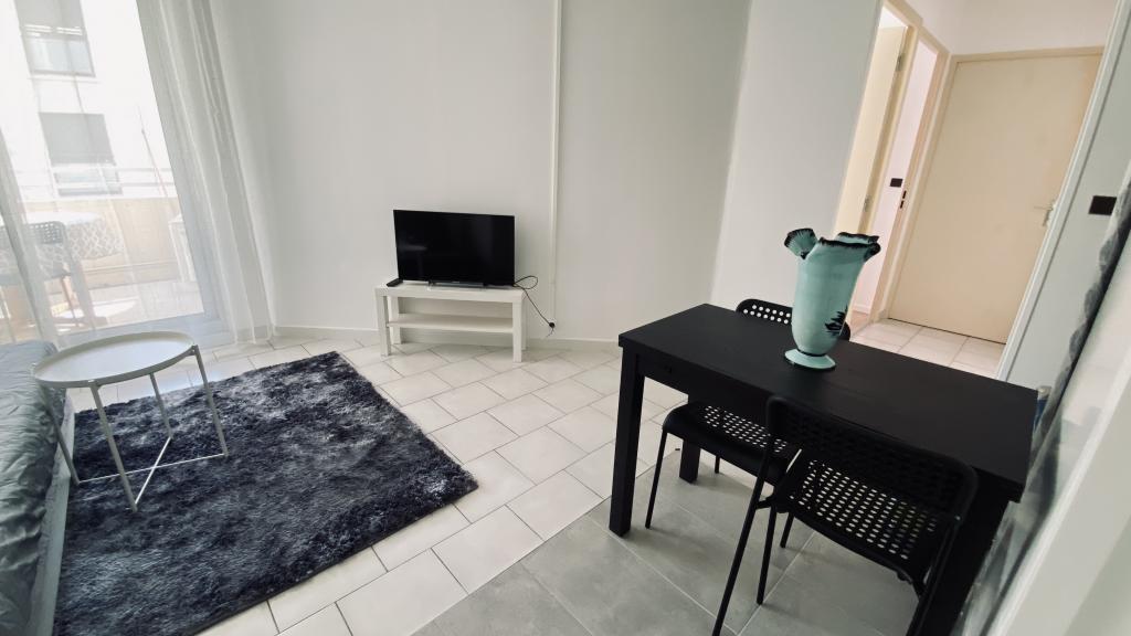 Location chambre Cannes - Photo 3