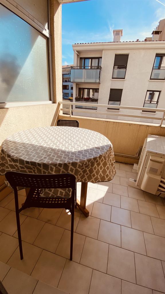 Location chambre Cannes - Photo 4