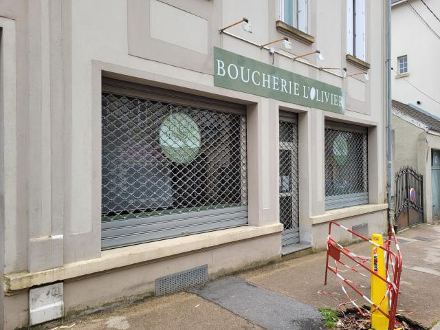 Location appartement T2 Longwy - Photo 2