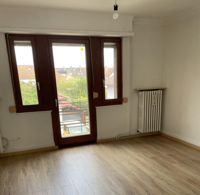 Location appartement T3 Vendenheim - Photo 1