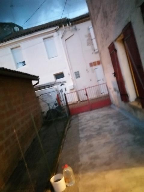 Location maison F4 Le Passage - Photo 2