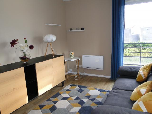 Location appartement T3 Amiens - Photo 3