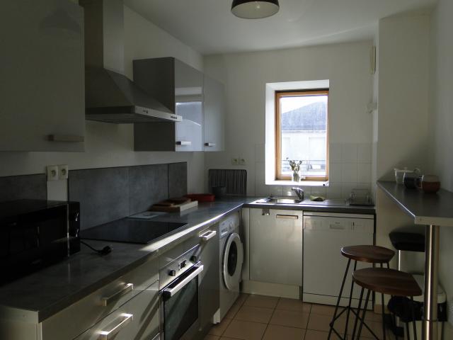 Location appartement T3 Amiens - Photo 4