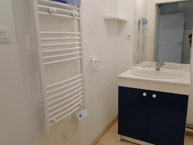 Location appartement T3 Amiens - Photo 8