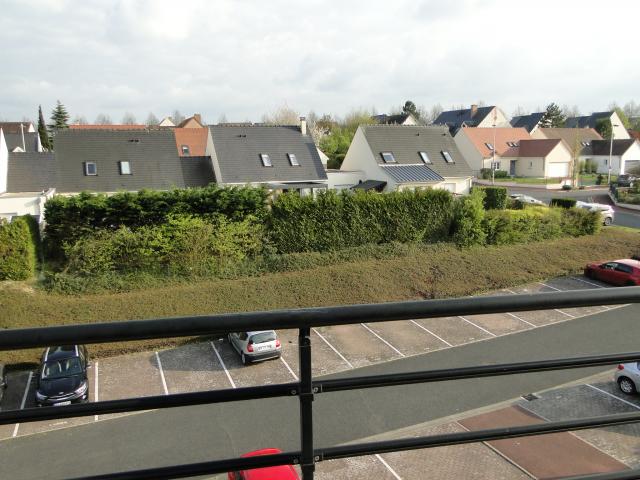 Location appartement T3 Amiens - Photo 9