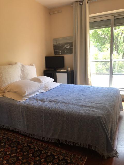 Location chambre Paris 16 - Photo 2