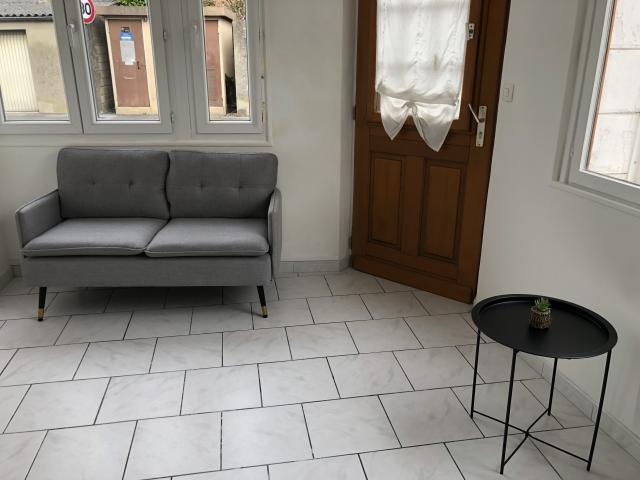 Location appartement T2 St Quentin - Photo 3