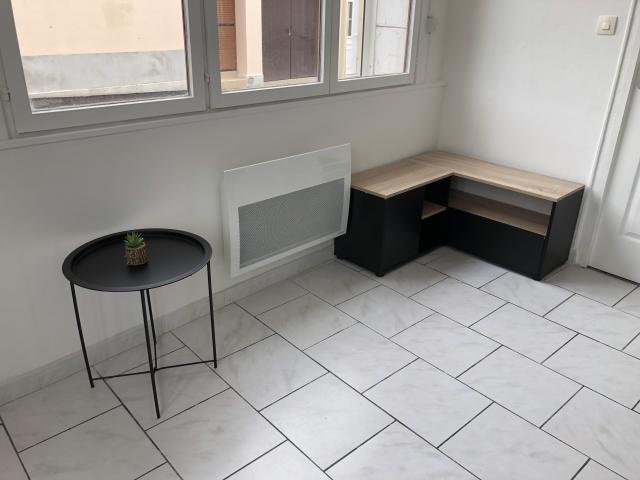 Location appartement T2 St Quentin - Photo 4