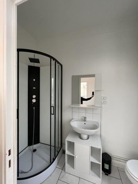 Location appartement T2 St Quentin - Photo 5