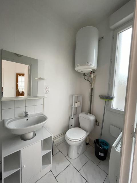 Location appartement T2 St Quentin - Photo 6