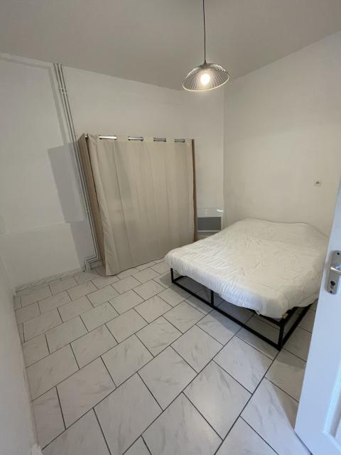 Location appartement T2 St Quentin - Photo 7