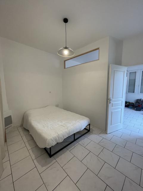 Location appartement T2 St Quentin - Photo 8