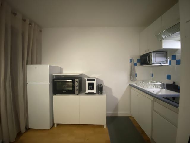 Location studio Le Chesnay - Photo 5