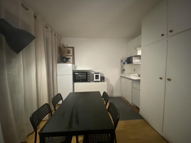 Location studio Le Chesnay - Photo 6