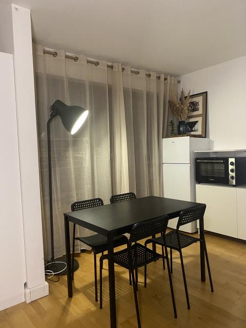 Location studio Le Chesnay - Photo 7