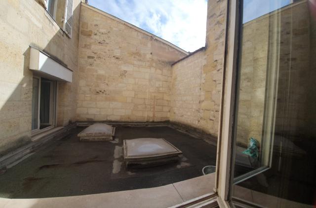 Location appartement T2 Bordeaux - Photo 2