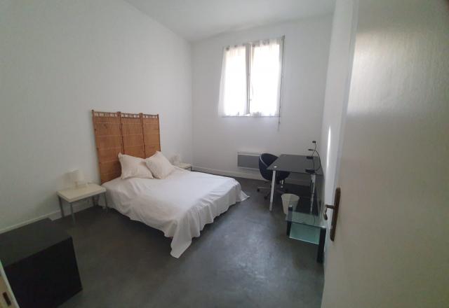 Location appartement T2 Bordeaux - Photo 3
