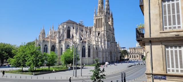 Location appartement T2 Bordeaux - Photo 4