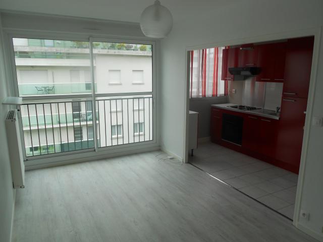Location studio Rennes - Photo 2