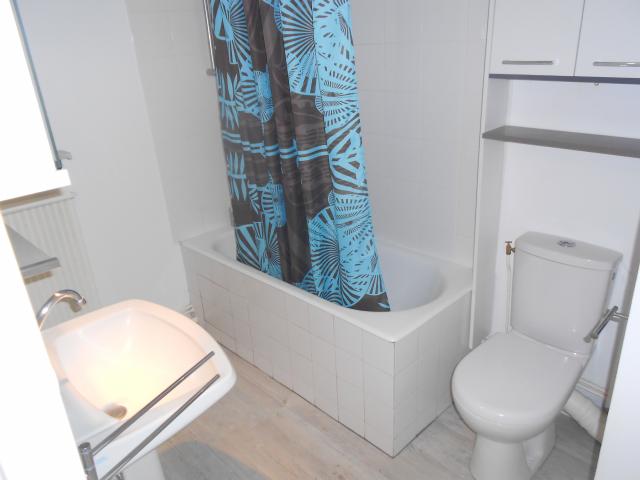 Location studio Rennes - Photo 3