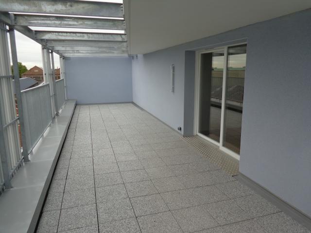 Location appartement T3 Lille - Photo 2