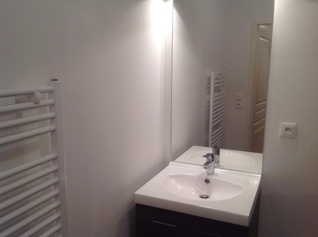Location appartement T3 Lille - Photo 4