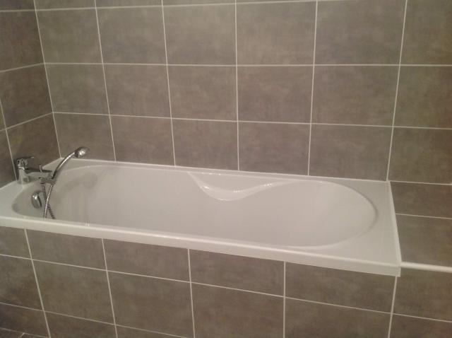 Location appartement T3 Lille - Photo 5