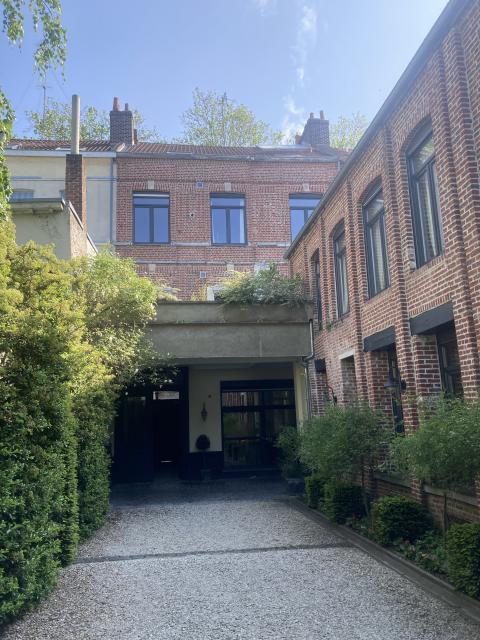 Location studio Lille - Photo 2