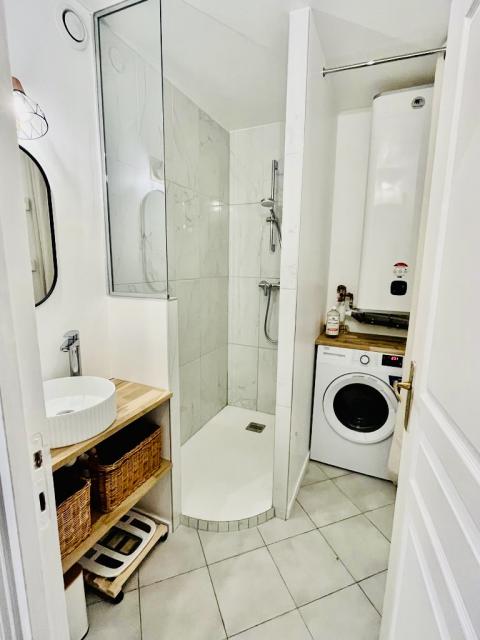 Location appartement T3 Toulon - Photo 3